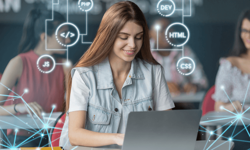 Custom Web & Mobile Application for Service-Based Business