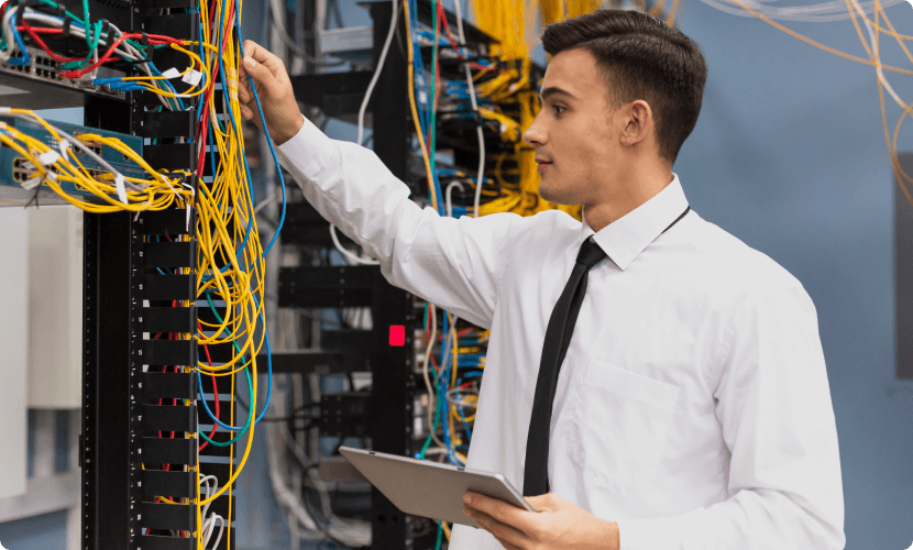 Cloud Migration & Infrastructure Upgrade for Retail Company