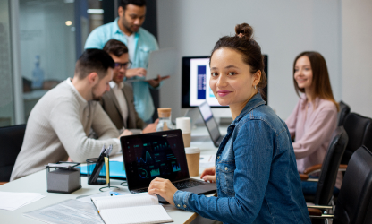 Cloud Services (AWS & Google Cloud)