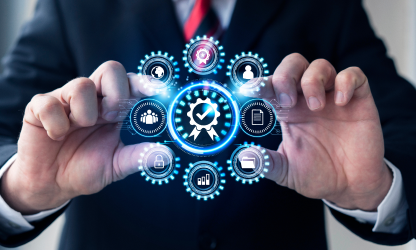 Network & Infrastructure Management